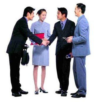 互相尊重，忠于茶花女事業(yè)之辦公室內(nèi)的禮貌禮節(jié)