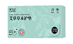 艾草草本護墊2片