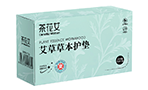 艾草草本護墊50片